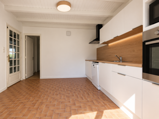 Vente Maison VILLA FAMILIALE 165 M2   7 CHAMBRES, CALME ET BEAUX VOLUMES Marignane
