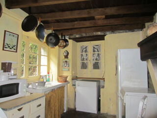  Maison � vendre 4 pi�ces 90 m�