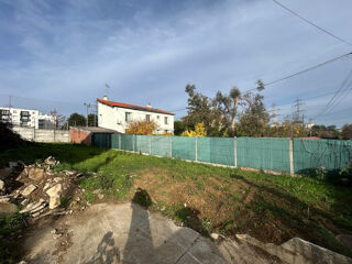  Terrain � vendre 293 m� Palaiseau