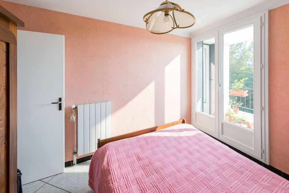 APPARTEMENT TYPE 3/4 DE 66 M2