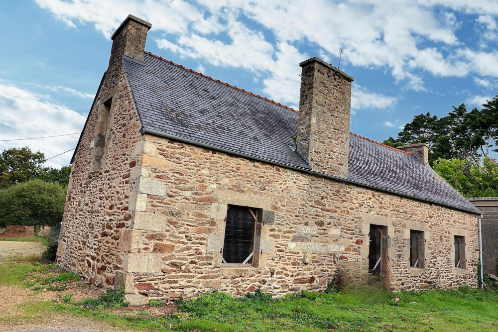 � vendre  Maison Brest (29200)