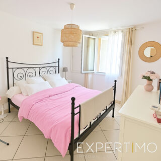  Appartement  vendre 2 pices 43 m