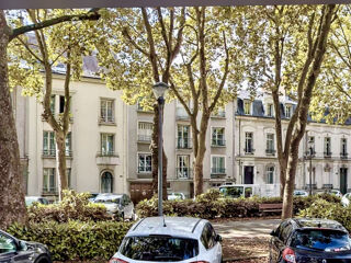  Appartement à vendre 1 pièce 54 m²