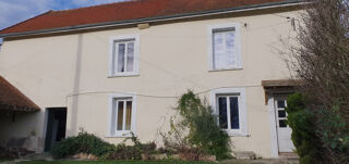 Maison à vendre 5 pièces 124 m²