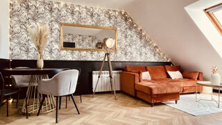  Appartement  vendre 4 pices 71 m