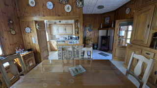  Maison � vendre 3 pi�ces 61 m�