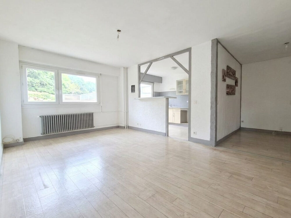 Vente Appartement Exclusivité T3 Saint-Priest-en-Jarez avec cave et ascenseur St priest en jarez