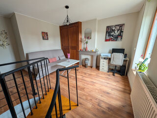  Maison à vendre 5 pièces 111 m²