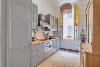  Appartement � vendre 3 pi�ces 98 m�