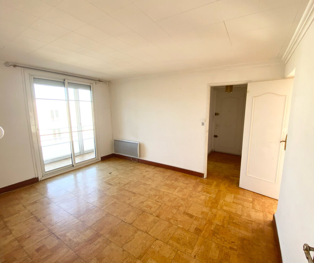 Appartement – Marseille - Vue 4