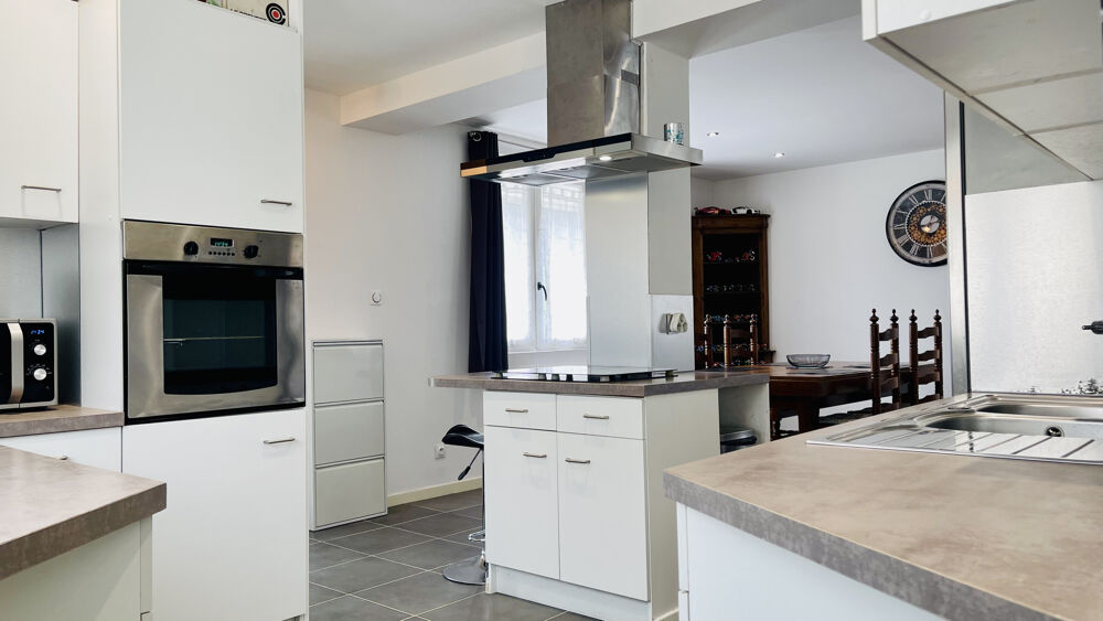 Vente Maison Maison entièrement rénovée Muille villette