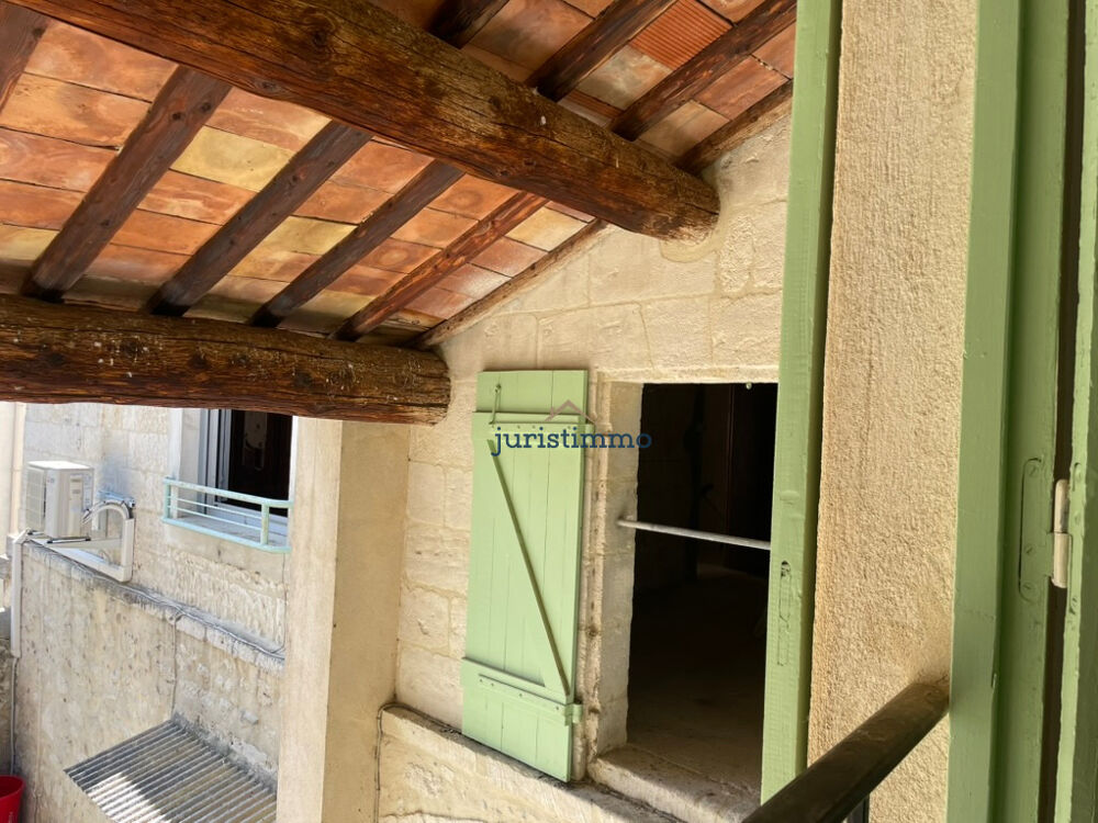 Vente Maison Rare sur Bellegarde. Maison de village avec extérieur. Bellegarde
