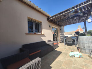  Maison � vendre 4 pi�ces 88 m�