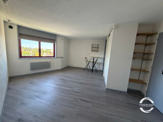  Appartement à vendre 1 pièce 27 m²