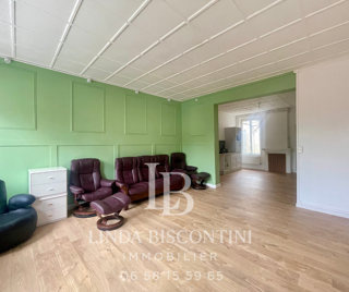  Maison à vendre 7 pièces 163 m²