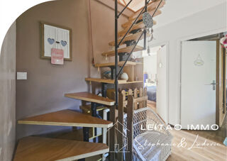  Maison à vendre 5 pièces 91 m²