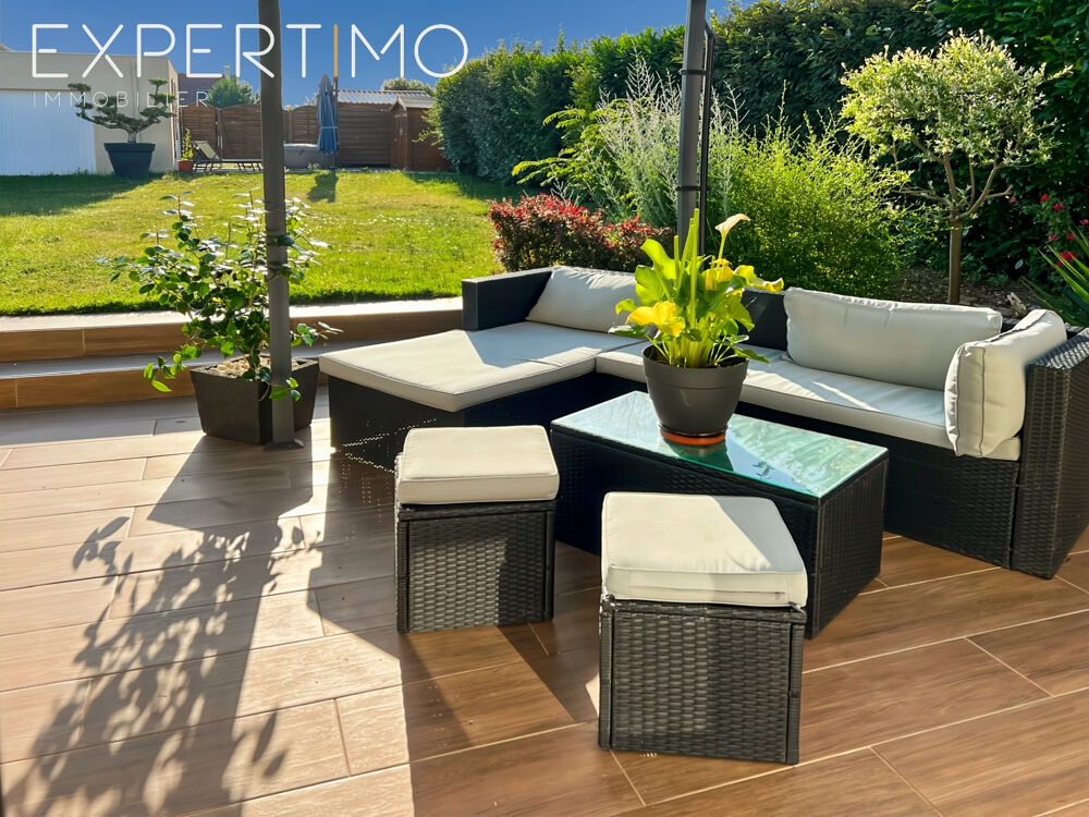 Vente Maison MAISON ANET Anet