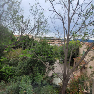  Appartement � vendre 3 pi�ces 54 m�