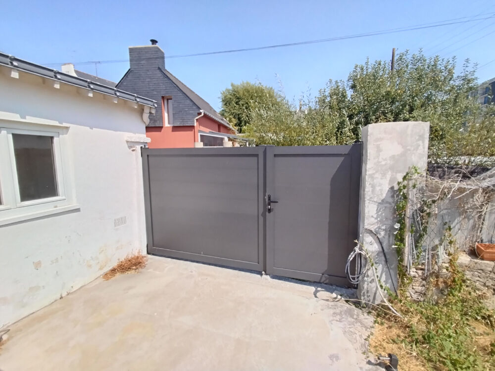 Vente Maison Vannes (56000)   Quartier prisé de Trussac : Maison de ville avec potentiel rare Vannes