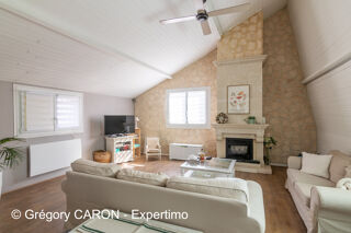 Vente Appartement APPARTEMENT ATYPIQUE ESPRIT LOFT AVEC TERRASSE ET PARKING Le plessis bouchard