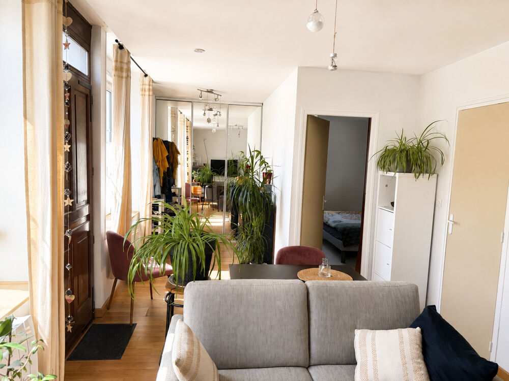 Vente Appartement Appartement F2 Précy-sur-Oise Precy sur oise