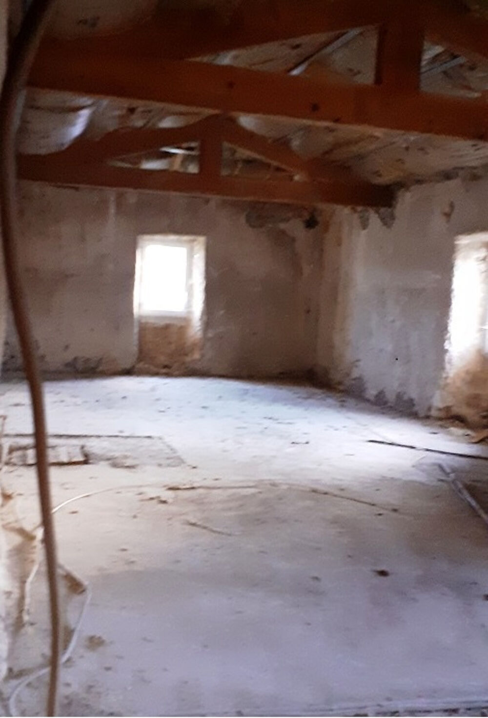  vendre  Maison Les Vans (07140)