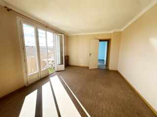  Appartement � vendre 4 pi�ces 71 m�