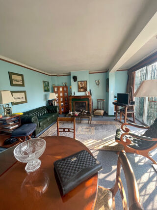  Maison � vendre 6 pi�ces 120 m�