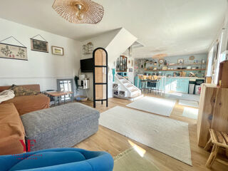  Maison � vendre 5 pi�ces 103 m�