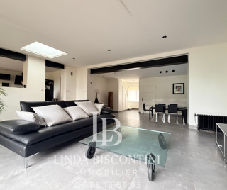  Maison � vendre 6 pi�ces 125 m�