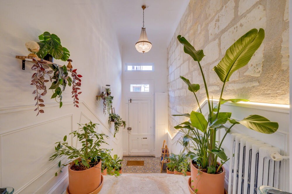  vendre  Maison Bordeaux (33000)