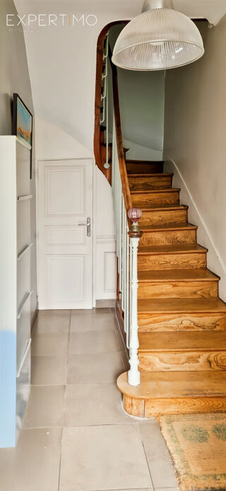  Maison � vendre 6 pi�ces 120 m�