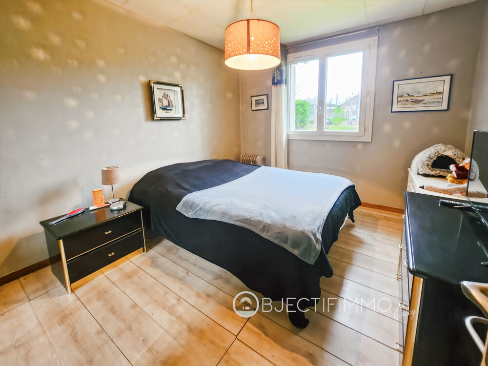 Vente Maison Maison individuelle de plain-pied au bord de l'étang Maisoncelles en brie