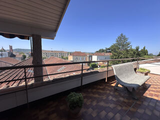  Appartement � vendre 4 pi�ces 102 m�