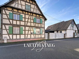  Maison � vendre 8 pi�ces 196 m�