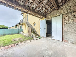  Maison � vendre 4 pi�ces 107 m�