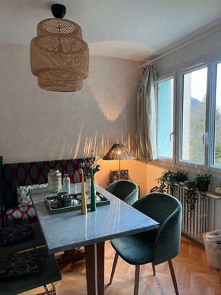  Appartement � vendre 4 pi�ces 79 m�