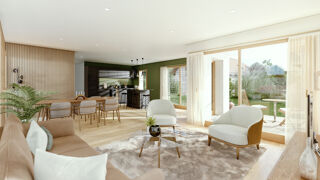  Maison 6 pi�ces 133 m� Annecy