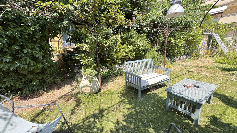 à vendre  Maison Grasse (06130)