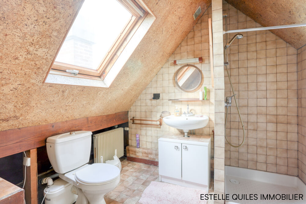 � vendre  Maison Le Chesnay (78150)