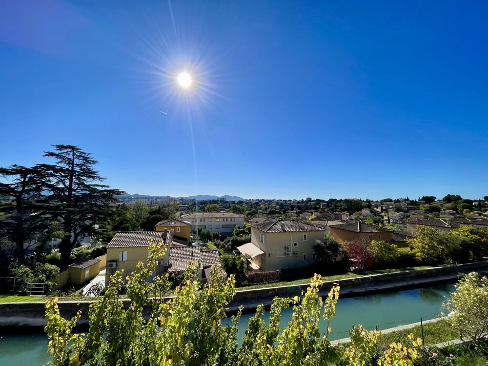 � vendre  Maison Chateau Gombert (13013)