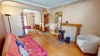  Maison  vendre 6 pices 132 m