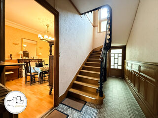  Maison � vendre 6 pi�ces 114 m�