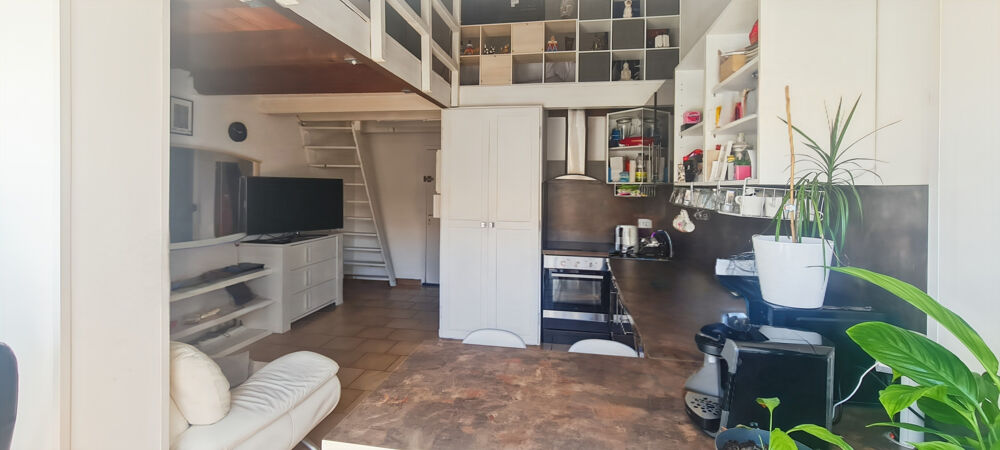 Vente Appartement APPARTEMENT LUMINEUX Narbonne plage
