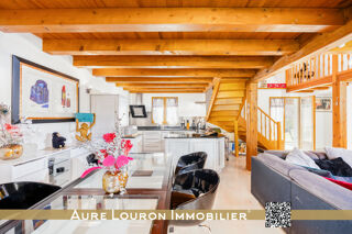  Maison à vendre 4 pièces 82 m²
