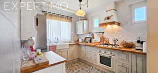  Maison à vendre 6 pièces 110 m²