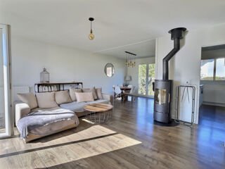  Maison  vendre 5 pices 121 m