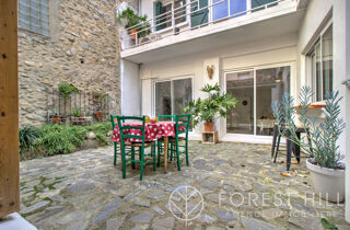  Maison à vendre 5 pièces 156 m²