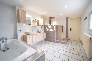  Maison à vendre 7 pièces 160 m²