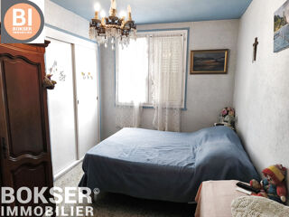  Appartement à vendre 4 pièces 70 m²
